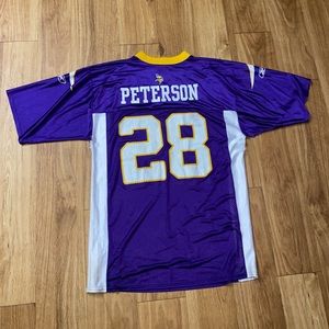 Adrian Peterson Jersey